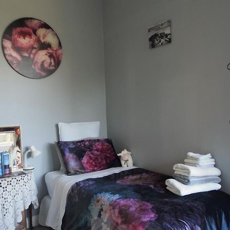 Solve Sanctuary Bed & Breakfast Milton Exterior photo