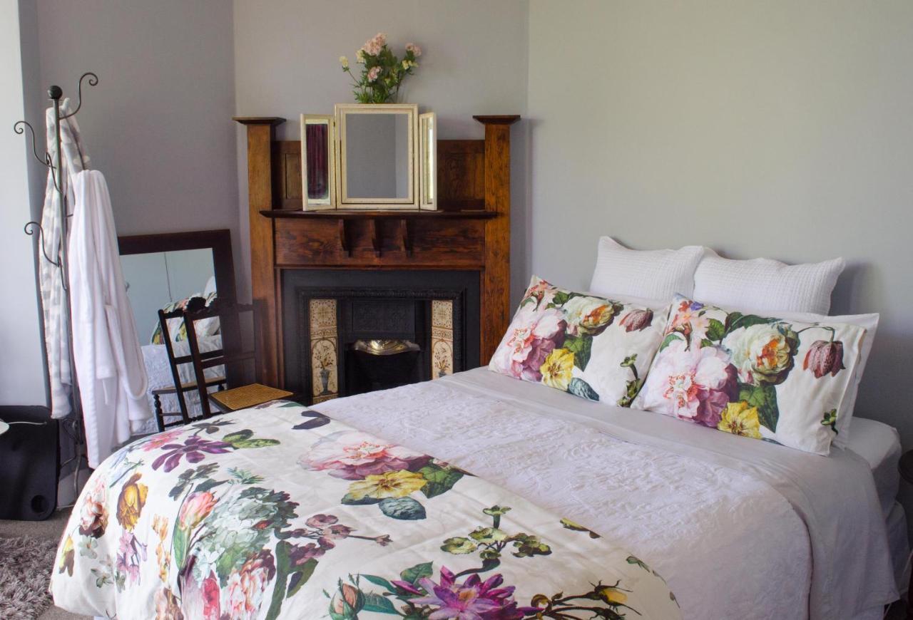 Solve Sanctuary Bed & Breakfast Milton Exterior photo